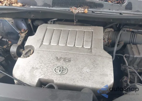 2012 Toyota Highlander Limited V6 from USA, damaged, VIN 5TDDK3EH9CS157524